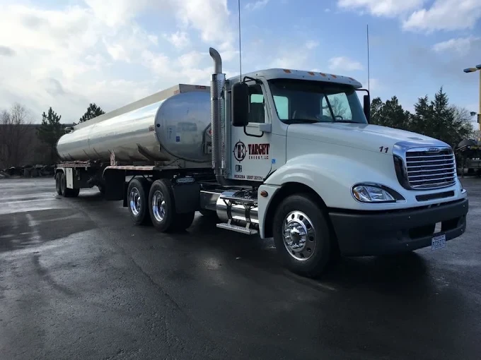 Fuel Transportation